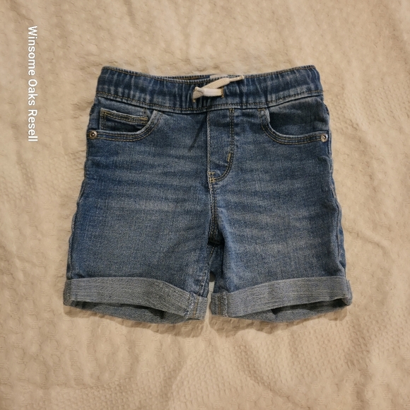 4t Boys Short Bundle - Picture 4 of 6